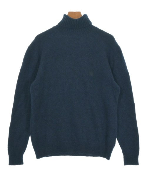 BARACUTA 毛衣