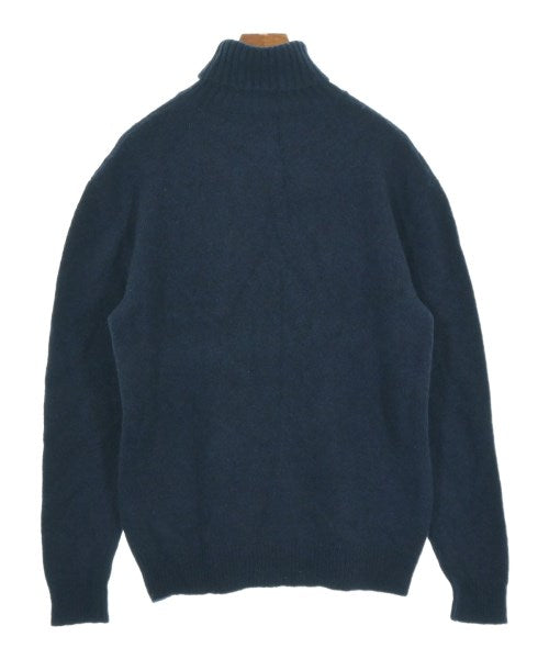 BARACUTA 毛衣