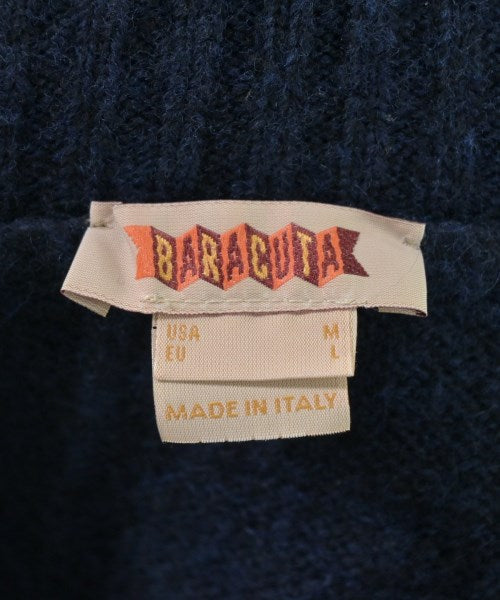 BARACUTA 毛衣