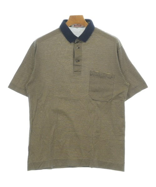 BARACUTA POLO衫