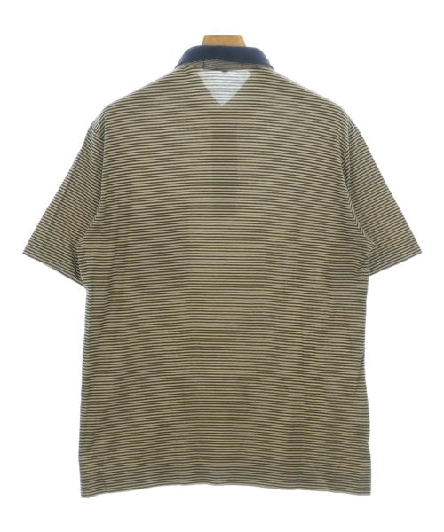 BARACUTA POLO衫
