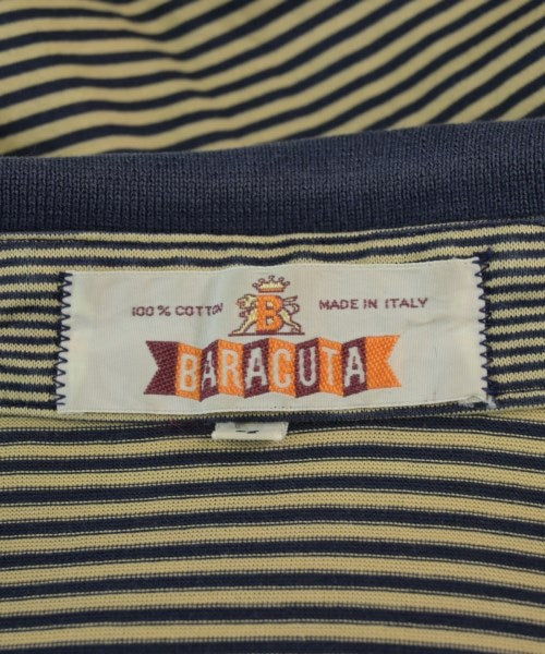 BARACUTA POLO衫