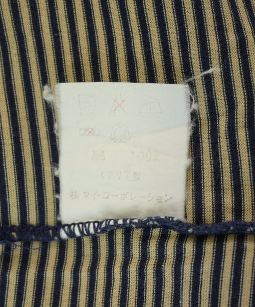 BARACUTA POLO衫