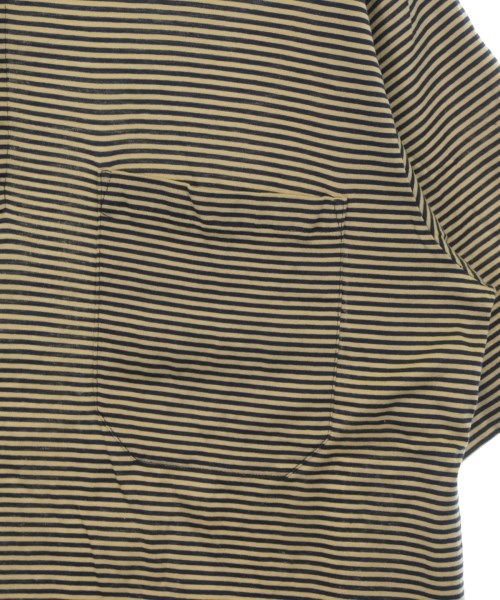 BARACUTA POLO衫