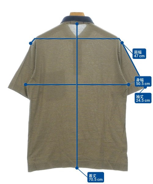 BARACUTA POLO衫