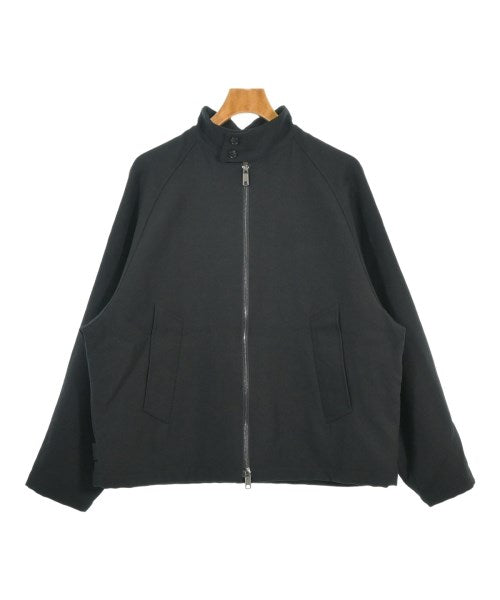 BARACUTA 斜紋夾克