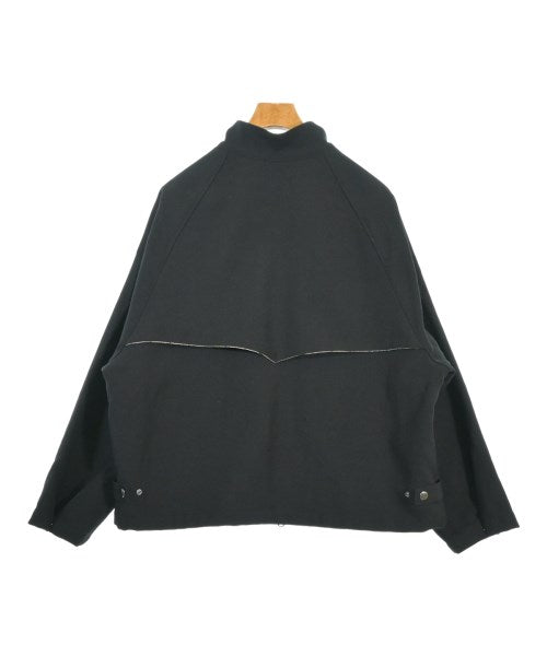 BARACUTA 斜紋夾克