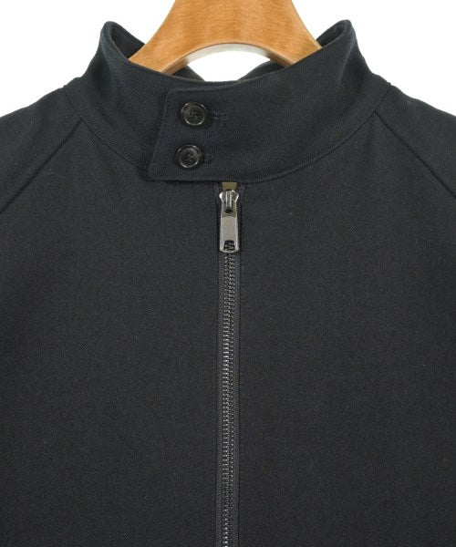 BARACUTA 斜紋夾克