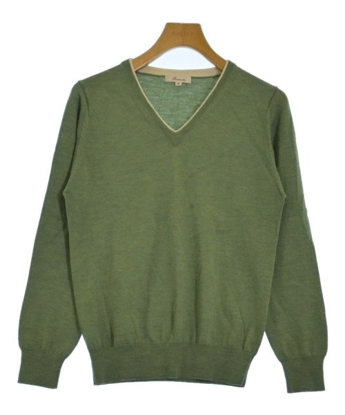 BARACUTA 毛衣