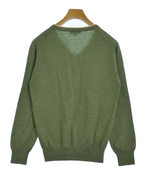 BARACUTA 毛衣
