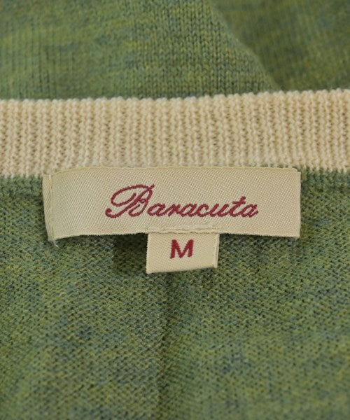 BARACUTA 毛衣