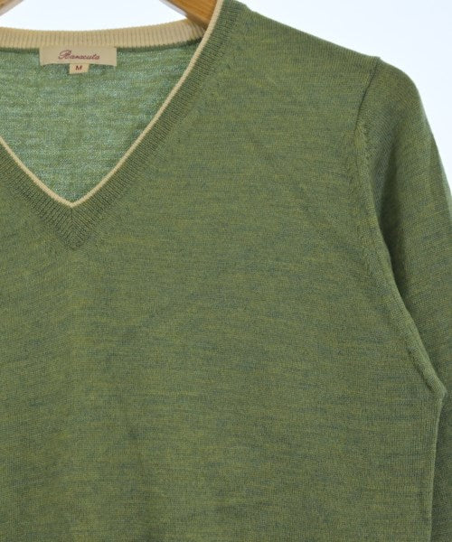 BARACUTA 毛衣