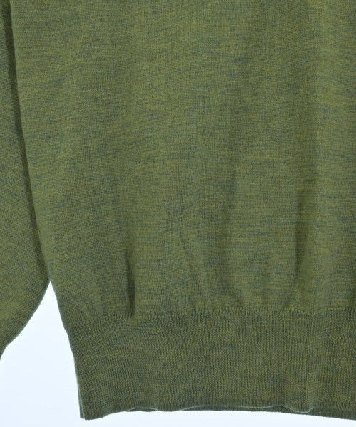 BARACUTA 毛衣