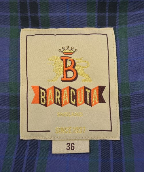 BARACUTA 其他飛行外套
