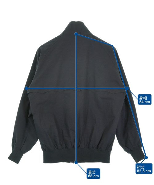 BARACUTA 其他飛行外套
