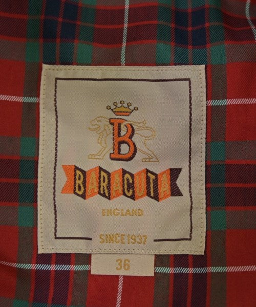 BARACUTA 其他飛行外套
