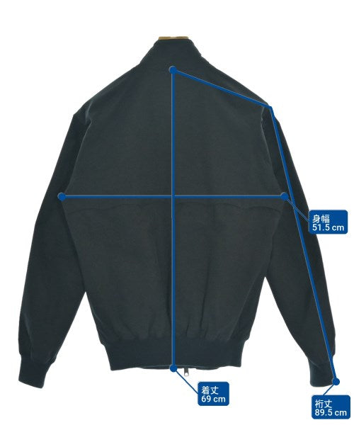 BARACUTA 其他飛行外套