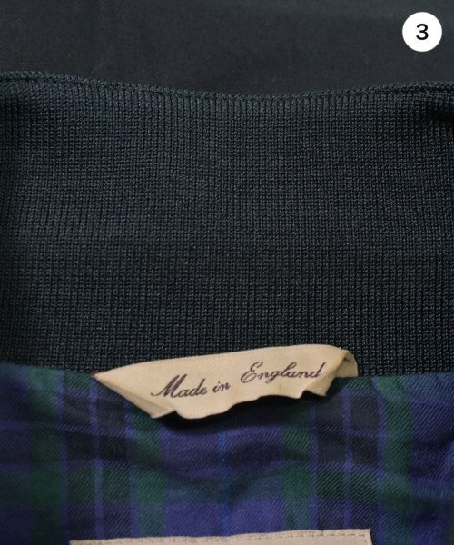 BARACUTA 其他飛行外套
