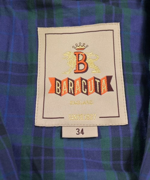 BARACUTA 其他飛行外套