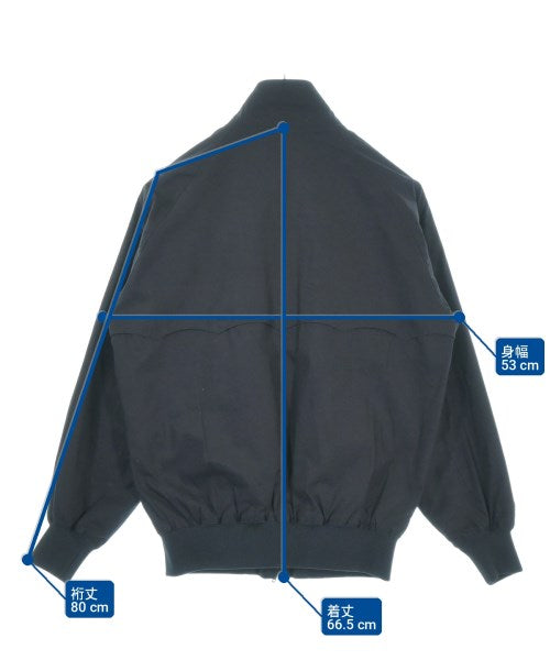 BARACUTA 其他飛行外套