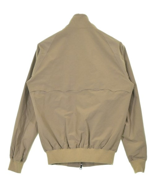 BARACUTA 斜紋夾克