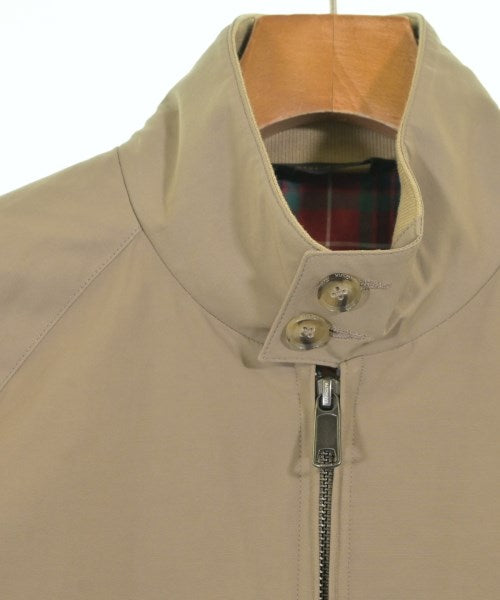 BARACUTA 斜紋夾克