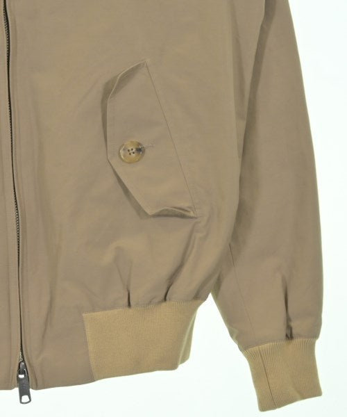 BARACUTA 斜紋夾克