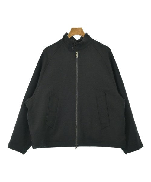 BARACUTA 斜紋夾克