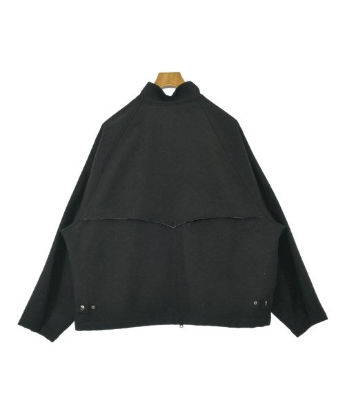 BARACUTA 斜紋夾克