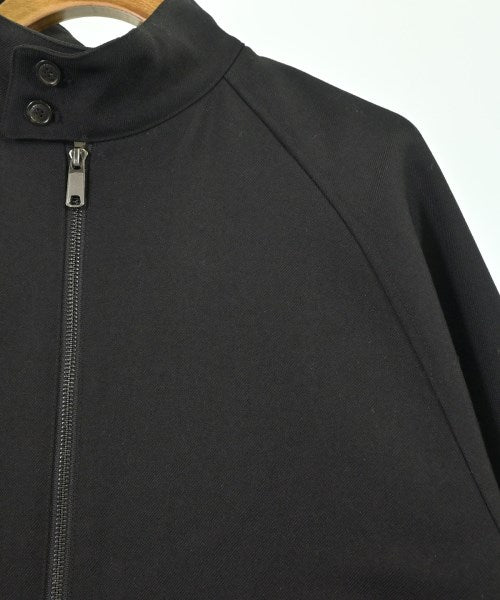 BARACUTA 斜紋夾克