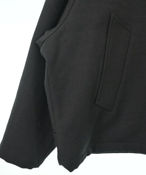 BARACUTA 斜紋夾克