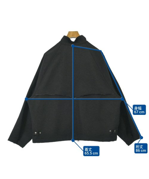 BARACUTA 斜紋夾克