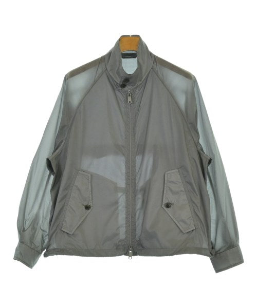 BARACUTA 斜紋夾克