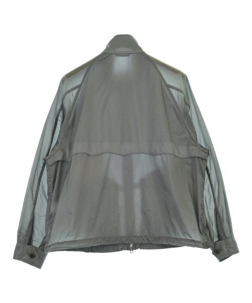 BARACUTA 斜紋夾克