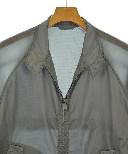 BARACUTA 斜紋夾克