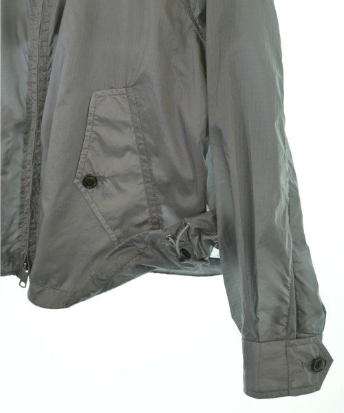 BARACUTA 斜紋夾克