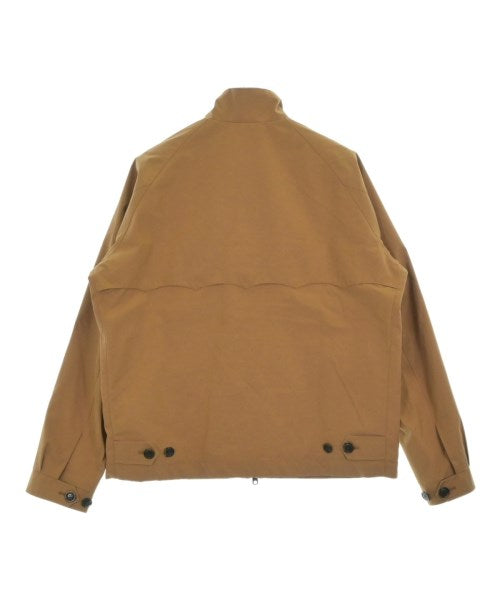BARACUTA 其他飛行外套