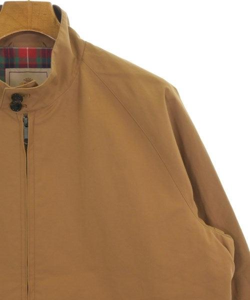 BARACUTA 其他飛行外套