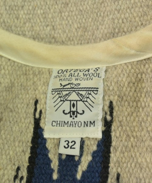 ORTEGA'S 背心