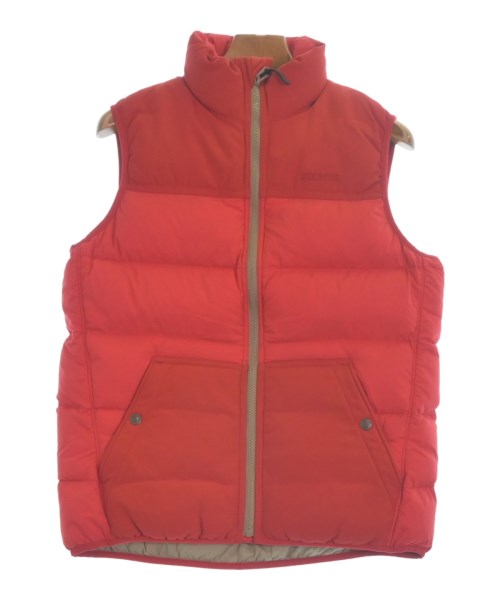 FILSON 羽絨夾克/背心