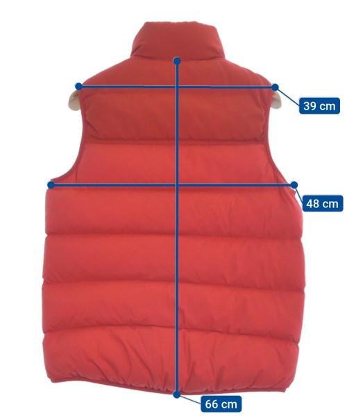 FILSON 羽絨夾克/背心