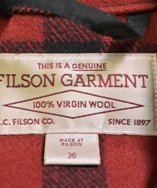 FILSON 其他飛行外套