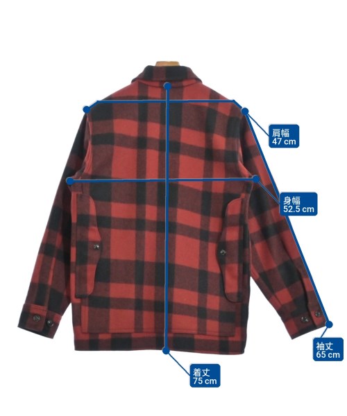 FILSON 其他飛行外套