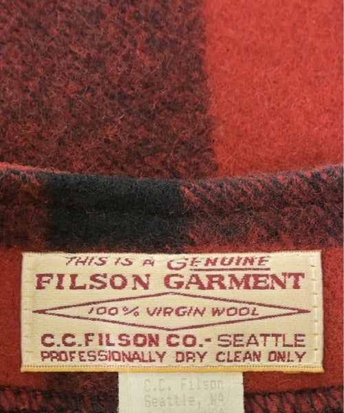 FILSON 其他飛行外套