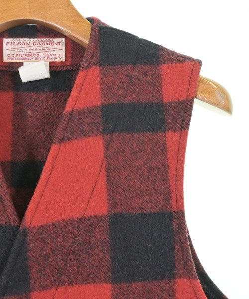 FILSON 其他飛行外套