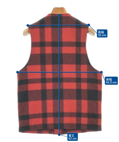 FILSON 其他飛行外套