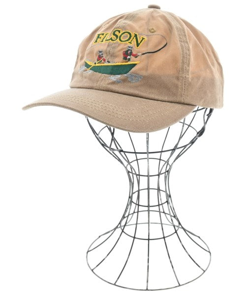 FILSON 棒球帽
