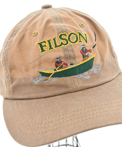 FILSON 棒球帽