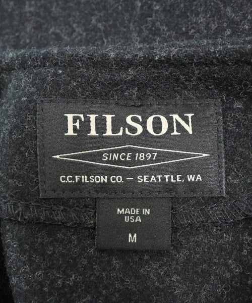 FILSON 休襯衫