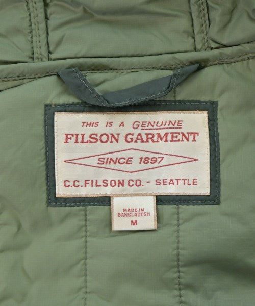 FILSON 其他飛行外套